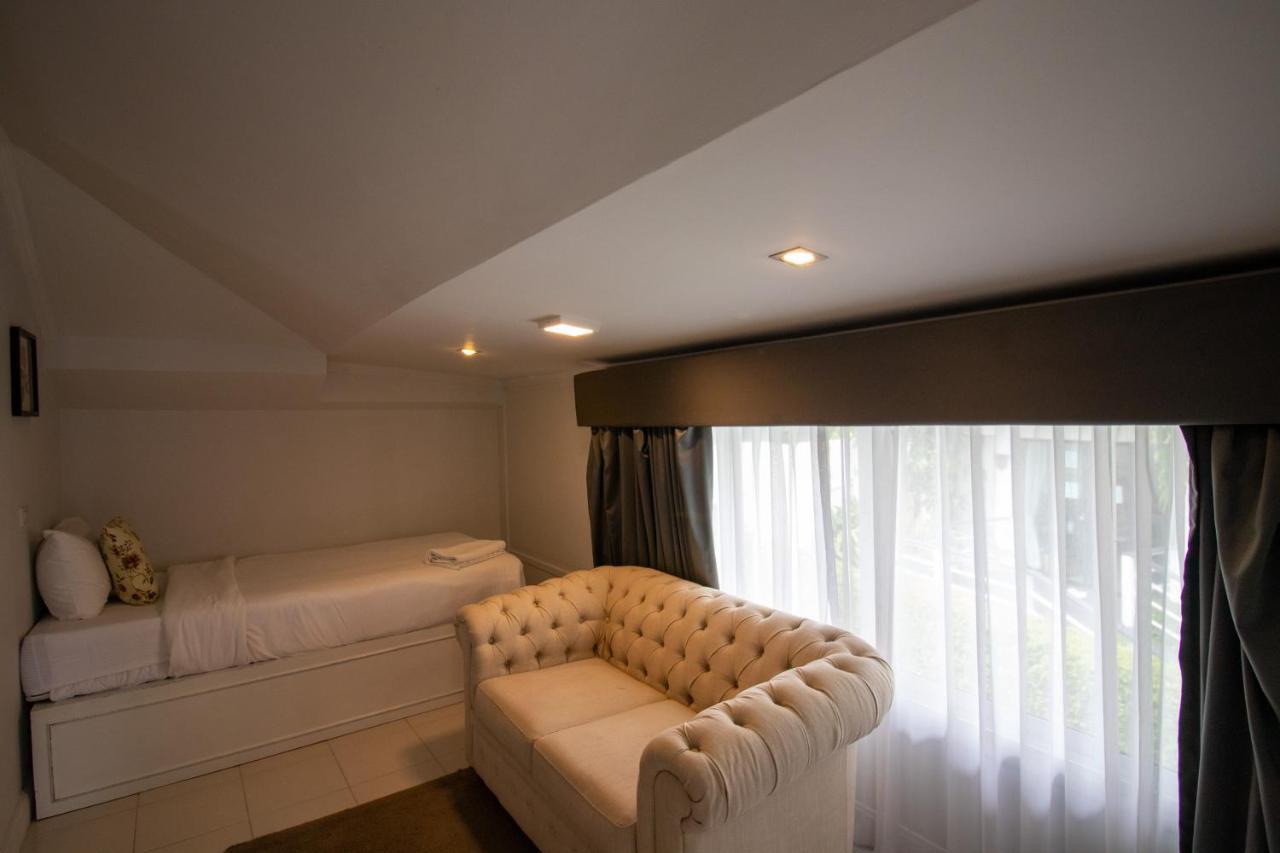 Albesia Boutique Resort Hang Dong Esterno foto