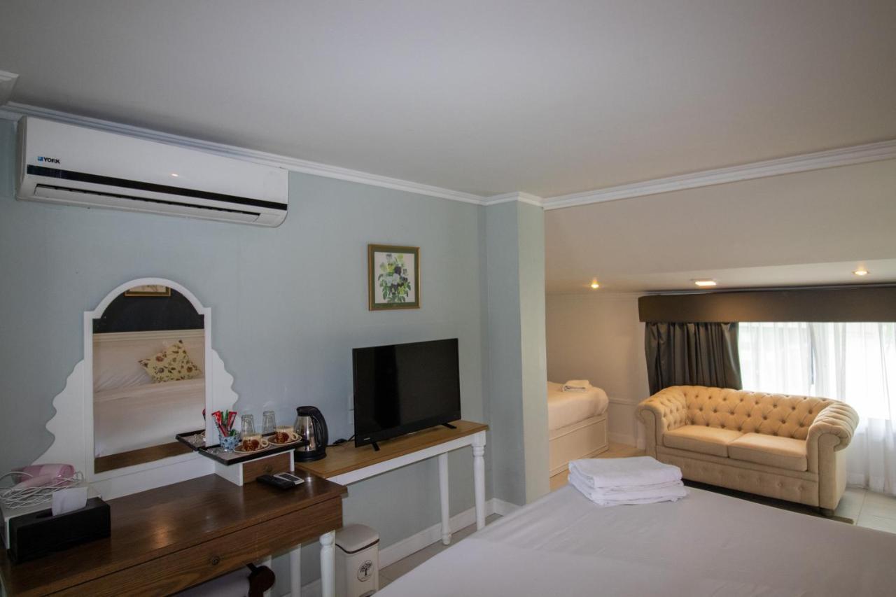 Albesia Boutique Resort Hang Dong Esterno foto