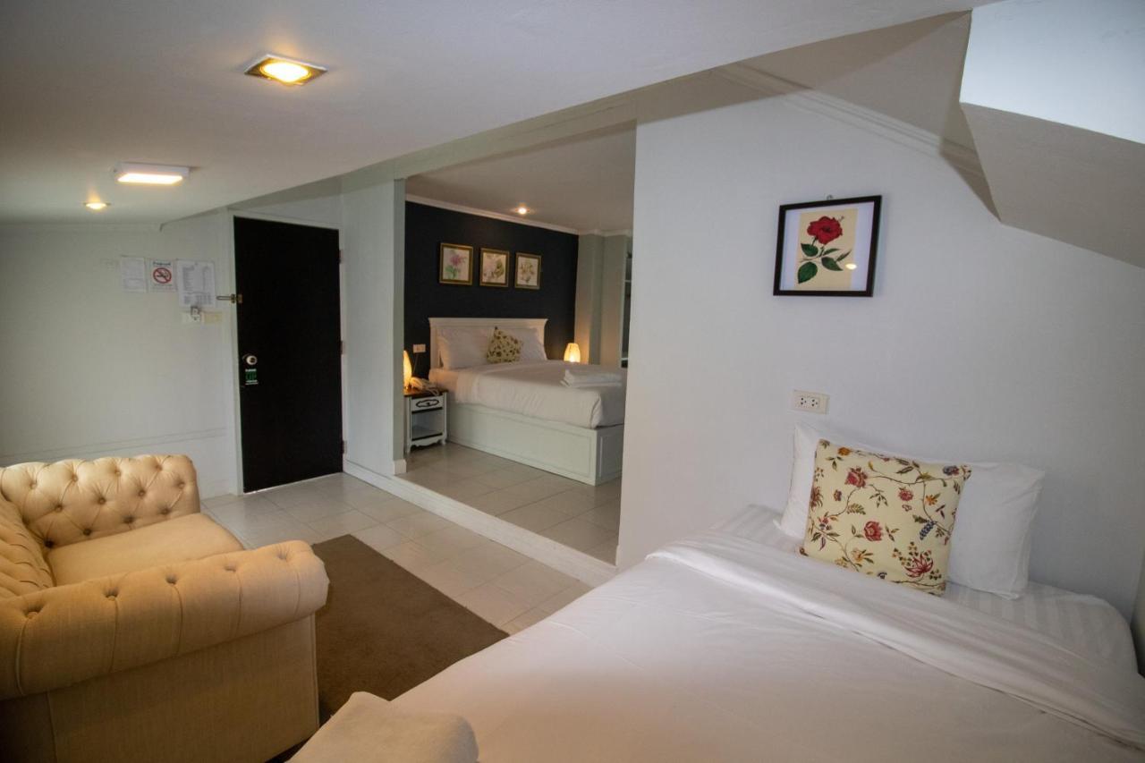 Albesia Boutique Resort Hang Dong Esterno foto