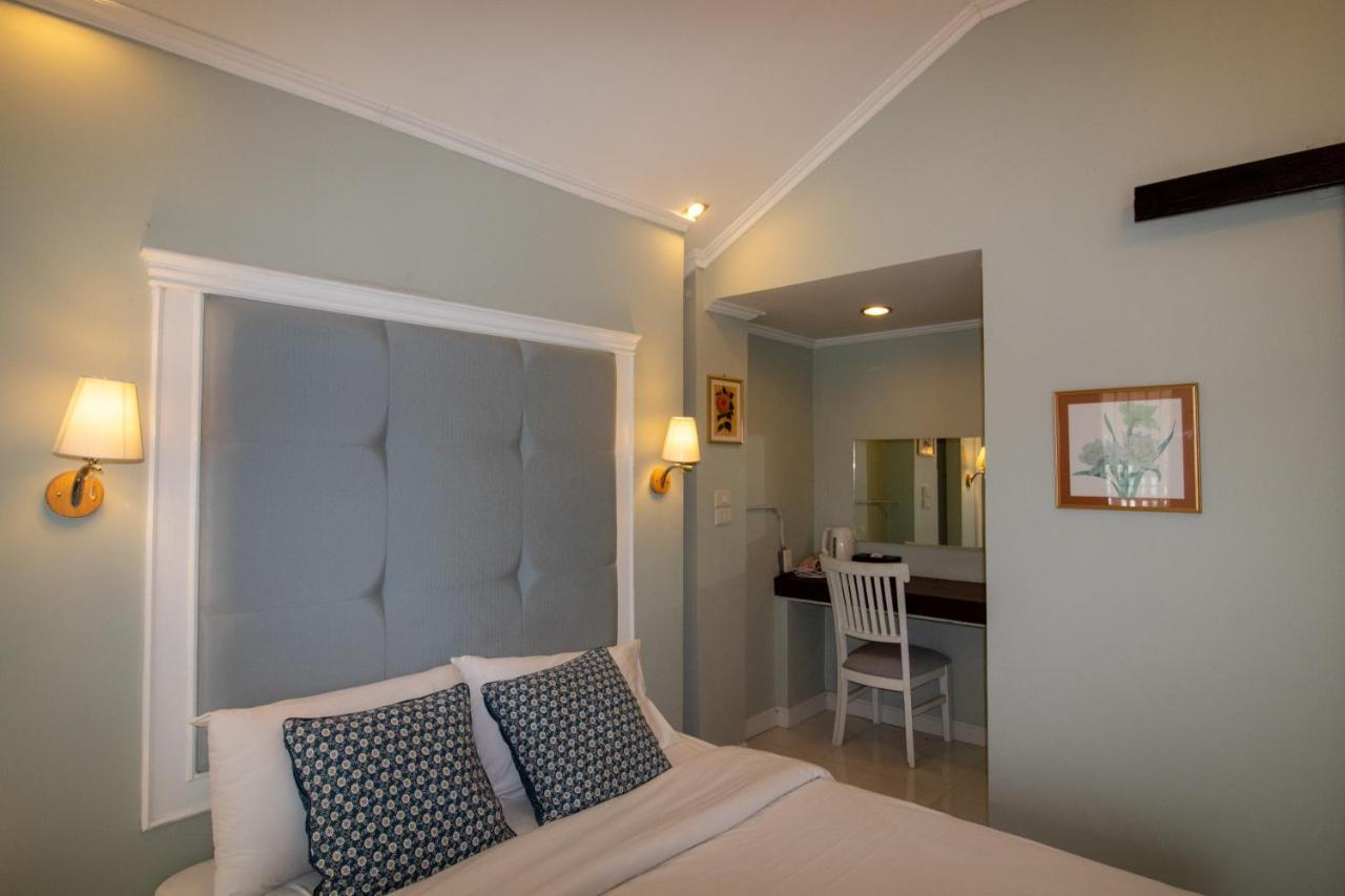 Albesia Boutique Resort Hang Dong Esterno foto