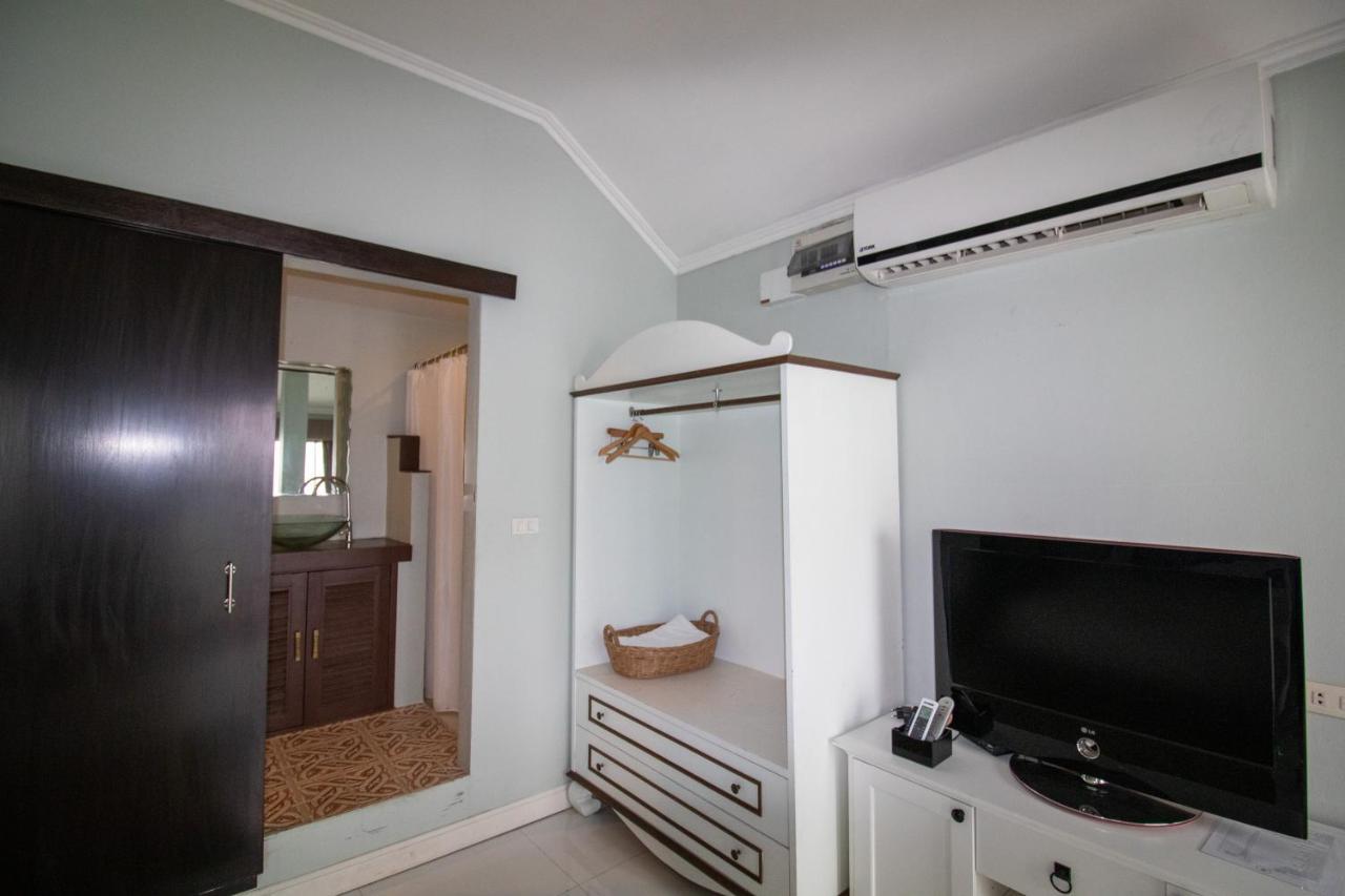 Albesia Boutique Resort Hang Dong Esterno foto