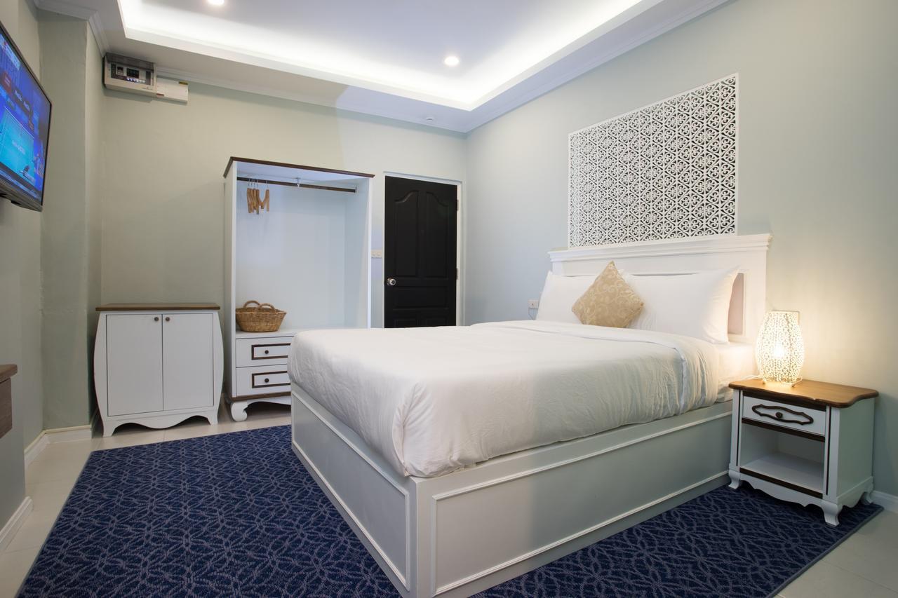 Albesia Boutique Resort Hang Dong Esterno foto