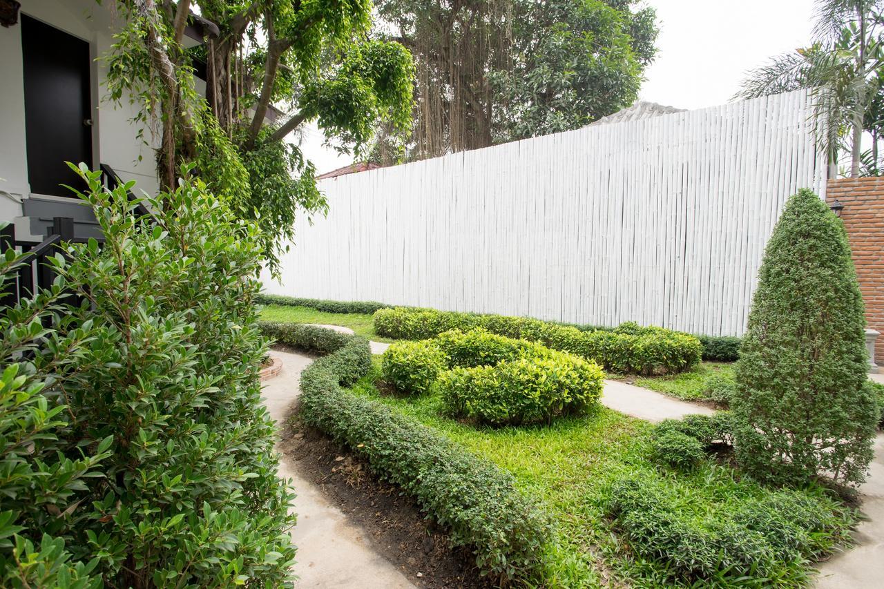 Albesia Boutique Resort Hang Dong Esterno foto