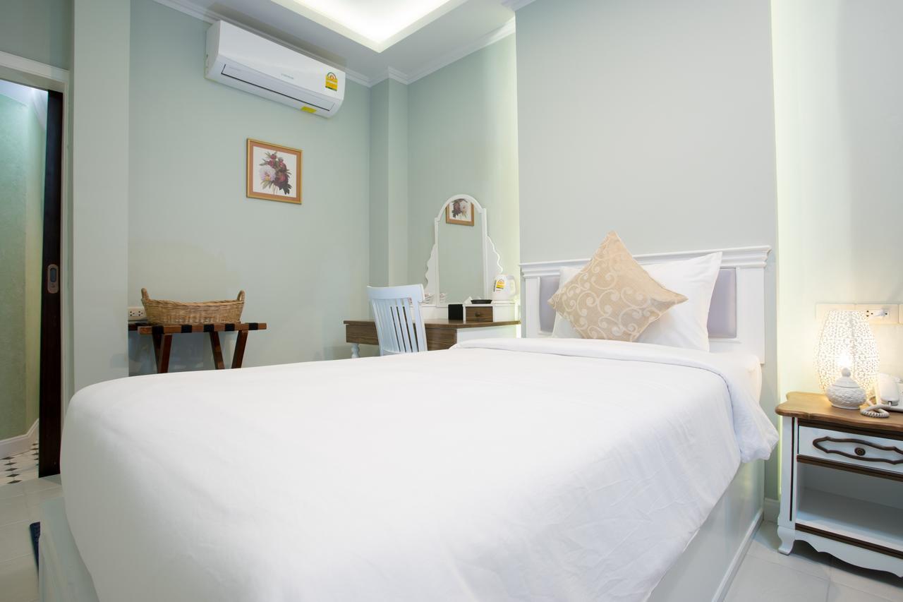 Albesia Boutique Resort Hang Dong Esterno foto