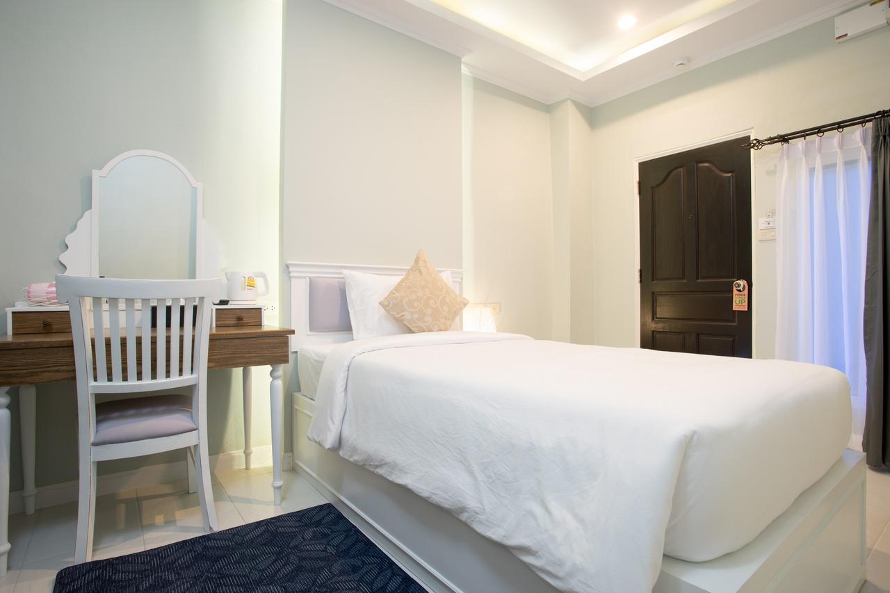 Albesia Boutique Resort Hang Dong Esterno foto