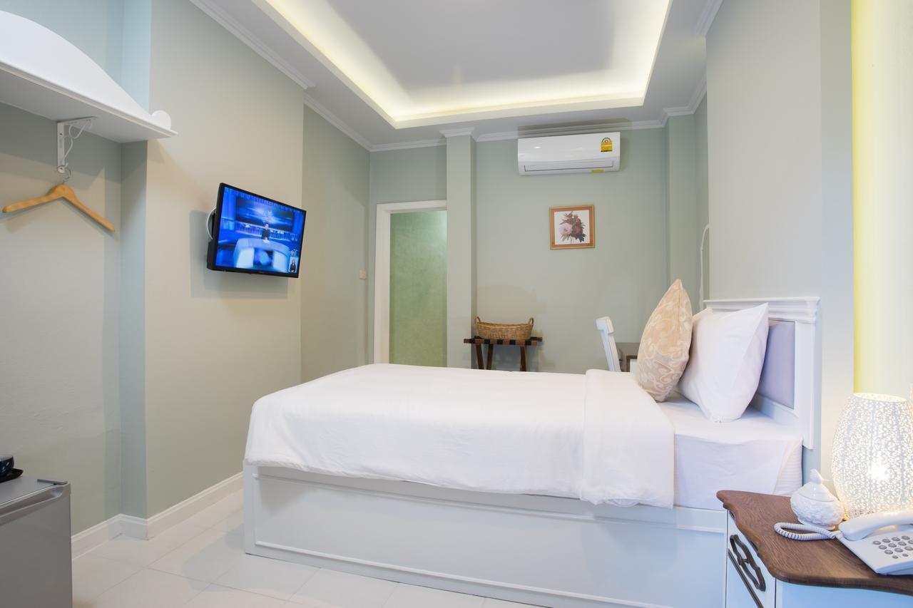 Albesia Boutique Resort Hang Dong Esterno foto