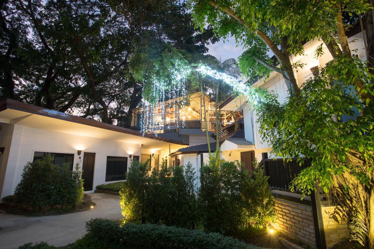 Albesia Boutique Resort Hang Dong Esterno foto