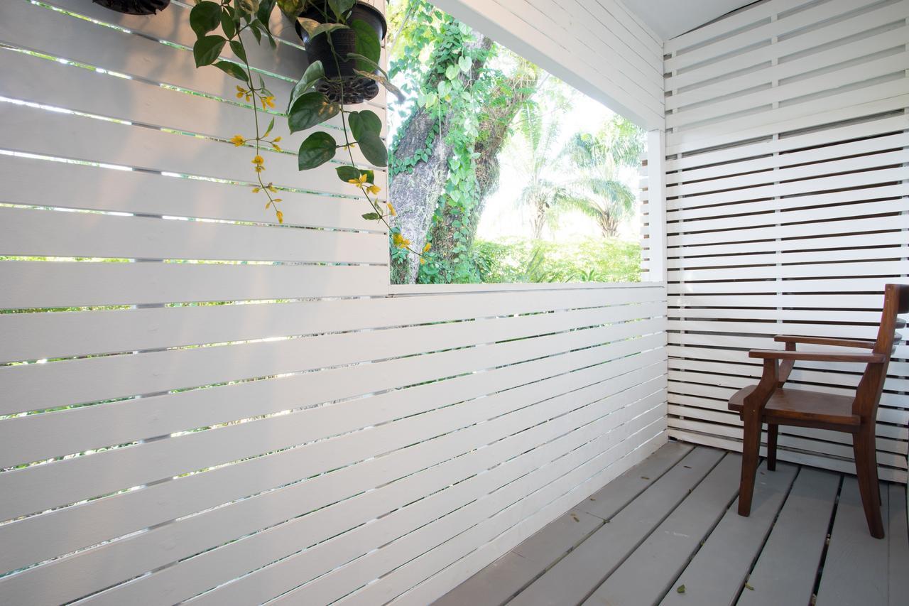 Albesia Boutique Resort Hang Dong Esterno foto